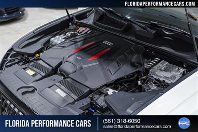 2021 Audi SQ8 4.0T quattro Prestige   - Photo 48 - Riviera Beach, FL 33407