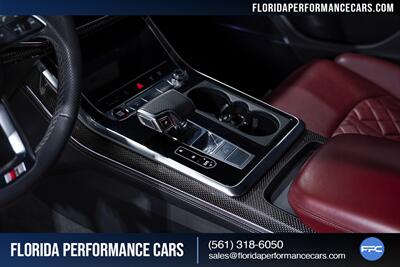 2021 Audi SQ8 4.0T quattro Prestige   - Photo 56 - Riviera Beach, FL 33407
