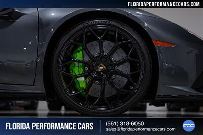 2020 Lamborghini Huracan EVO   - Photo 45 - Riviera Beach, FL 33407