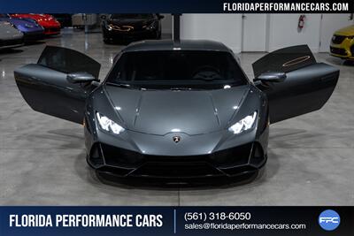 2020 Lamborghini Huracan EVO   - Photo 34 - Riviera Beach, FL 33407