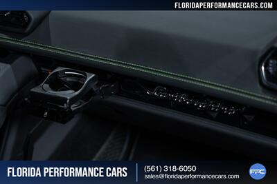 2020 Lamborghini Huracan EVO   - Photo 60 - Riviera Beach, FL 33407