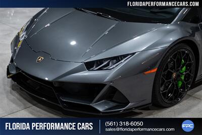 2020 Lamborghini Huracan EVO   - Photo 11 - Riviera Beach, FL 33407