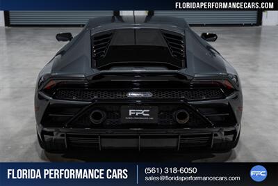 2020 Lamborghini Huracan EVO   - Photo 5 - Riviera Beach, FL 33407