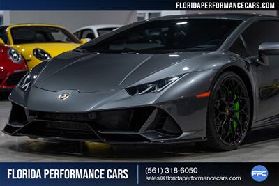 2020 Lamborghini Huracan EVO   - Photo 63 - Riviera Beach, FL 33407