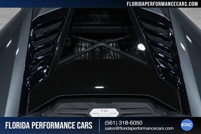 2020 Lamborghini Huracan EVO   - Photo 39 - Riviera Beach, FL 33407
