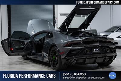 2020 Lamborghini Huracan EVO   - Photo 33 - Riviera Beach, FL 33407