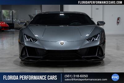 2020 Lamborghini Huracan EVO   - Photo 69 - Riviera Beach, FL 33407