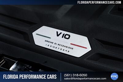 2020 Lamborghini Huracan EVO   - Photo 43 - Riviera Beach, FL 33407