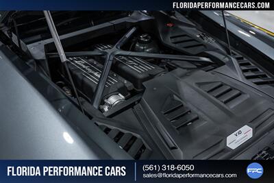 2020 Lamborghini Huracan EVO   - Photo 41 - Riviera Beach, FL 33407