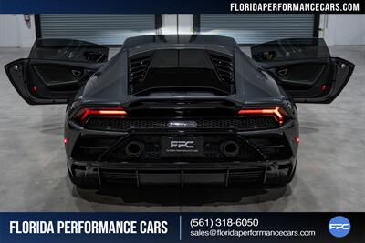 2020 Lamborghini Huracan EVO   - Photo 35 - Riviera Beach, FL 33407