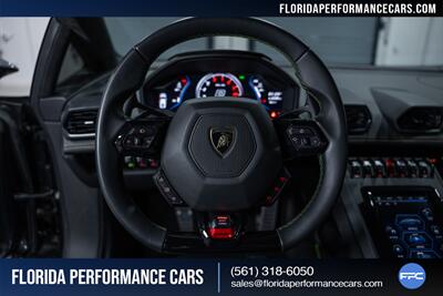 2020 Lamborghini Huracan EVO   - Photo 19 - Riviera Beach, FL 33407