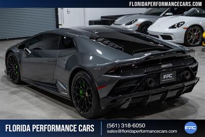 2020 Lamborghini Huracan EVO   - Photo 4 - Riviera Beach, FL 33407