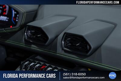 2020 Lamborghini Huracan EVO   - Photo 59 - Riviera Beach, FL 33407