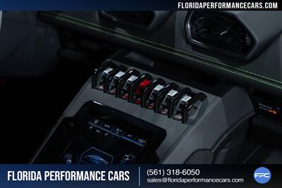 2020 Lamborghini Huracan EVO   - Photo 58 - Riviera Beach, FL 33407