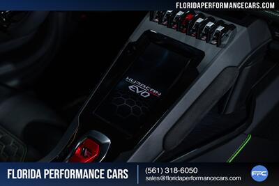 2020 Lamborghini Huracan EVO   - Photo 57 - Riviera Beach, FL 33407
