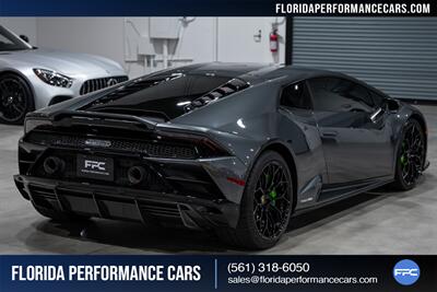 2020 Lamborghini Huracan EVO   - Photo 6 - Riviera Beach, FL 33407