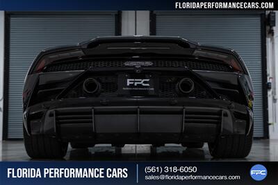 2020 Lamborghini Huracan EVO   - Photo 68 - Riviera Beach, FL 33407