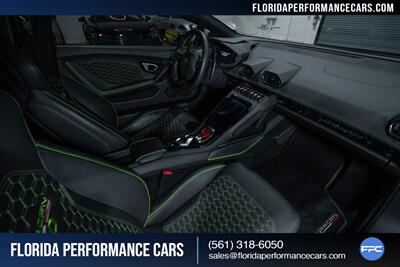 2020 Lamborghini Huracan EVO   - Photo 28 - Riviera Beach, FL 33407