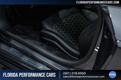 2020 Lamborghini Huracan EVO   - Photo 25 - Riviera Beach, FL 33407