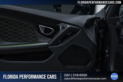2020 Lamborghini Huracan EVO   - Photo 24 - Riviera Beach, FL 33407