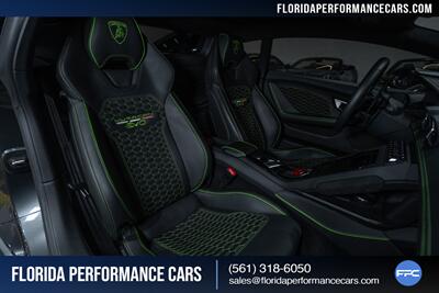 2020 Lamborghini Huracan EVO   - Photo 29 - Riviera Beach, FL 33407