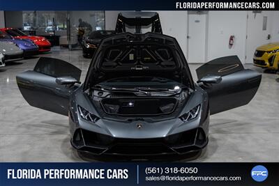2020 Lamborghini Huracan EVO   - Photo 36 - Riviera Beach, FL 33407