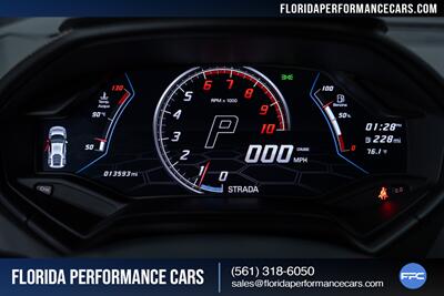 2020 Lamborghini Huracan EVO   - Photo 17 - Riviera Beach, FL 33407