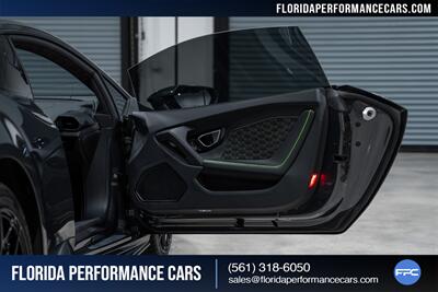 2020 Lamborghini Huracan EVO   - Photo 31 - Riviera Beach, FL 33407