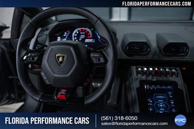 2020 Lamborghini Huracan EVO   - Photo 46 - Riviera Beach, FL 33407