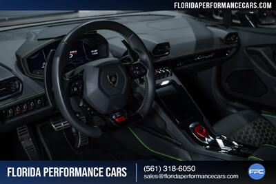 2020 Lamborghini Huracan EVO   - Photo 48 - Riviera Beach, FL 33407