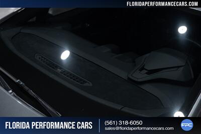 2020 Lamborghini Huracan EVO   - Photo 64 - Riviera Beach, FL 33407