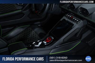 2020 Lamborghini Huracan EVO   - Photo 55 - Riviera Beach, FL 33407