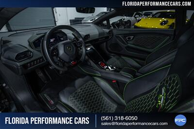 2020 Lamborghini Huracan EVO   - Photo 18 - Riviera Beach, FL 33407
