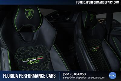2020 Lamborghini Huracan EVO   - Photo 61 - Riviera Beach, FL 33407