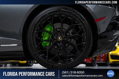 2020 Lamborghini Huracan EVO   - Photo 13 - Riviera Beach, FL 33407