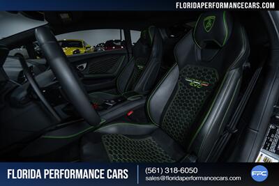 2020 Lamborghini Huracan EVO   - Photo 20 - Riviera Beach, FL 33407