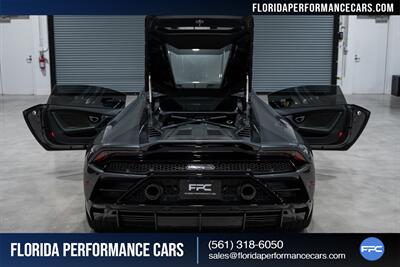 2020 Lamborghini Huracan EVO   - Photo 38 - Riviera Beach, FL 33407