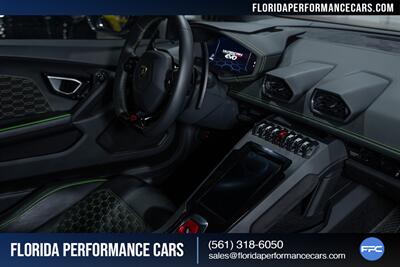2020 Lamborghini Huracan EVO   - Photo 54 - Riviera Beach, FL 33407