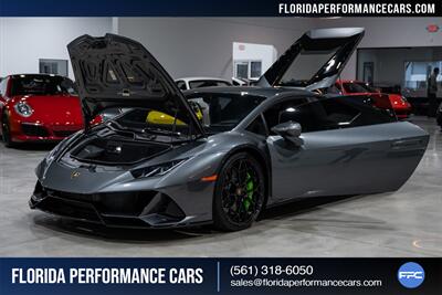 2020 Lamborghini Huracan EVO   - Photo 32 - Riviera Beach, FL 33407