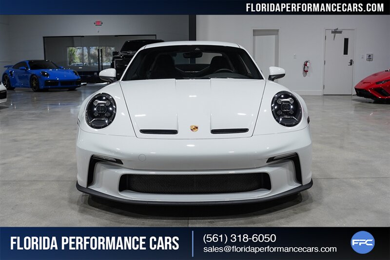 2022 Porsche 911 GT3 Touring   - Photo 65 - Riviera Beach, FL 33407