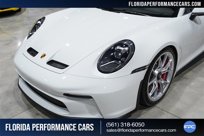 2022 Porsche 911 GT3 Touring   - Photo 13 - Riviera Beach, FL 33407