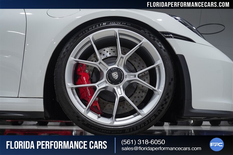 2022 Porsche 911 GT3 Touring   - Photo 44 - Riviera Beach, FL 33407