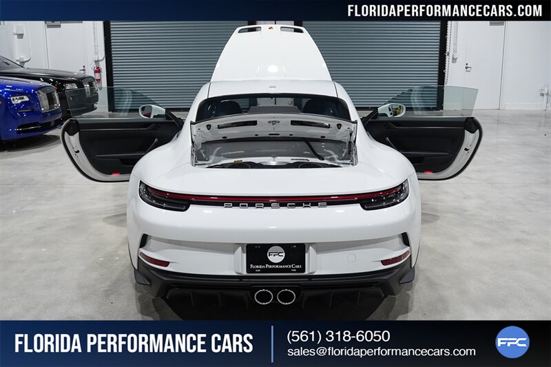 2022 Porsche 911 GT3 Touring   - Photo 40 - Riviera Beach, FL 33407