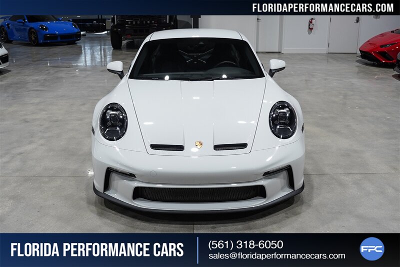 2022 Porsche 911 GT3 Touring   - Photo 9 - Riviera Beach, FL 33407