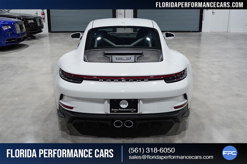 2022 Porsche 911 GT3 Touring   - Photo 5 - Riviera Beach, FL 33407