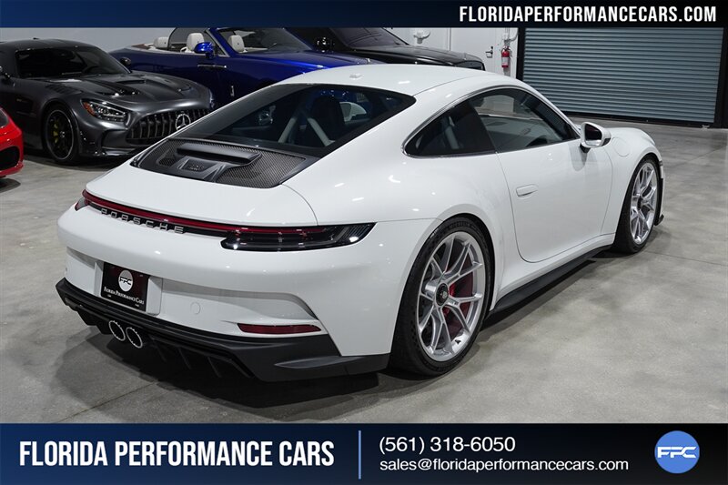 2022 Porsche 911 GT3 Touring   - Photo 6 - Riviera Beach, FL 33407