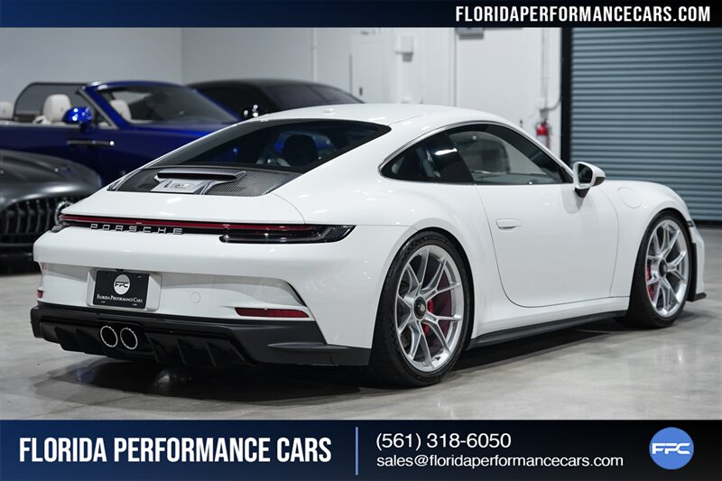 2022 Porsche 911 GT3 Touring   - Photo 16 - Riviera Beach, FL 33407