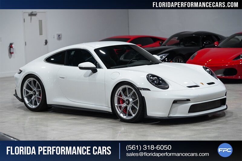 2022 Porsche 911 GT3 Touring   - Photo 17 - Riviera Beach, FL 33407