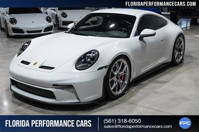 2022 Porsche 911 GT3 Touring  