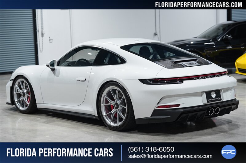 2022 Porsche 911 GT3 Touring   - Photo 63 - Riviera Beach, FL 33407